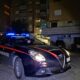 furto nella notte