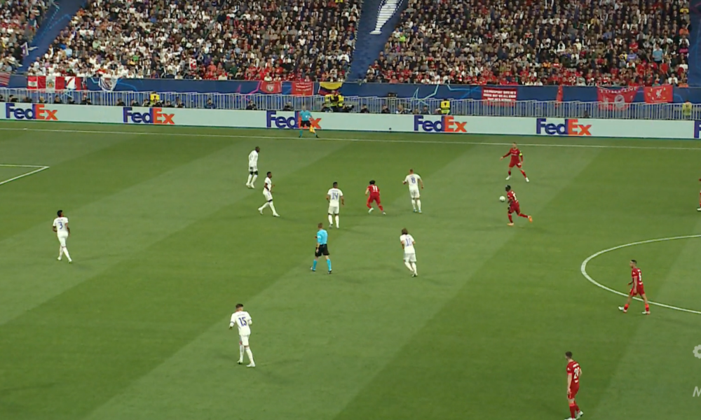 Ascolti Tv sabato 28 maggio 2022: Liverpool Real Madrid, Tutti in piedi, Mrs. Doubtfire, Lady Gucci, dati Auditel e share Ascolti Tv sabato 28 maggio 2022: Liverpool Real Madrid, Tutti in piedi, Mrs. Doubtfire, Lady Gucci, dati Auditel e share
