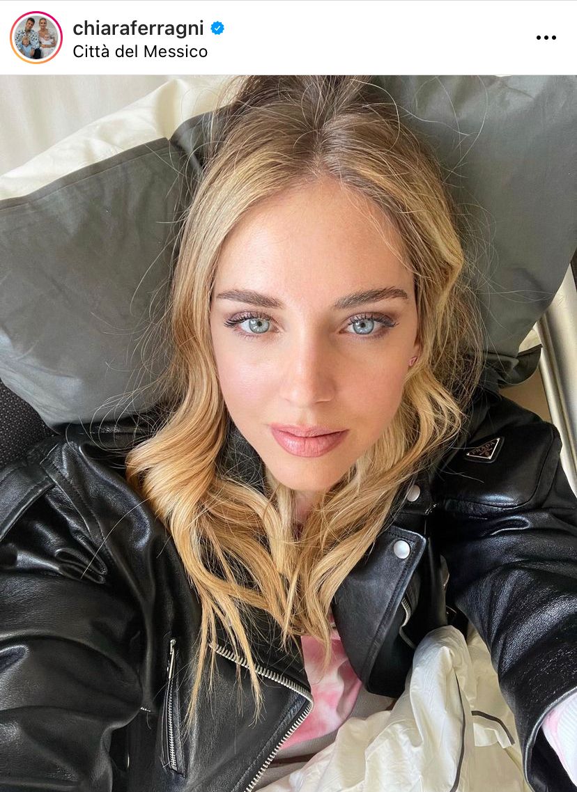 Chiara Ferragni MET Gala