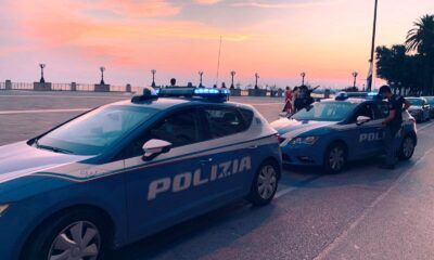 blitz all'alba a Formia: 14 arresti per droga