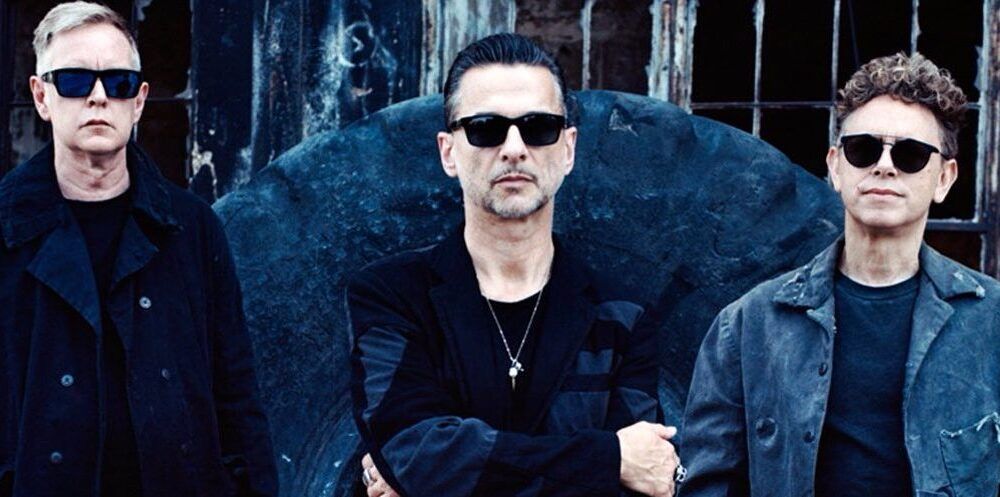 Morto Andy Fletcher, era il tastierista dei Depeche Mode Morto Andy Fletcher, era il tastierista dei Depeche Mode