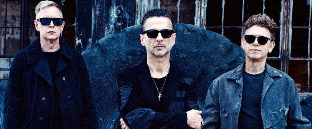 Depeche mode