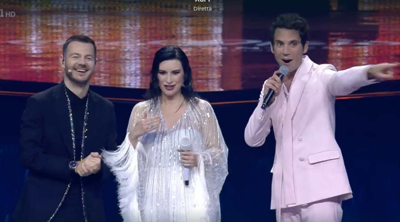 Eurovision 2022