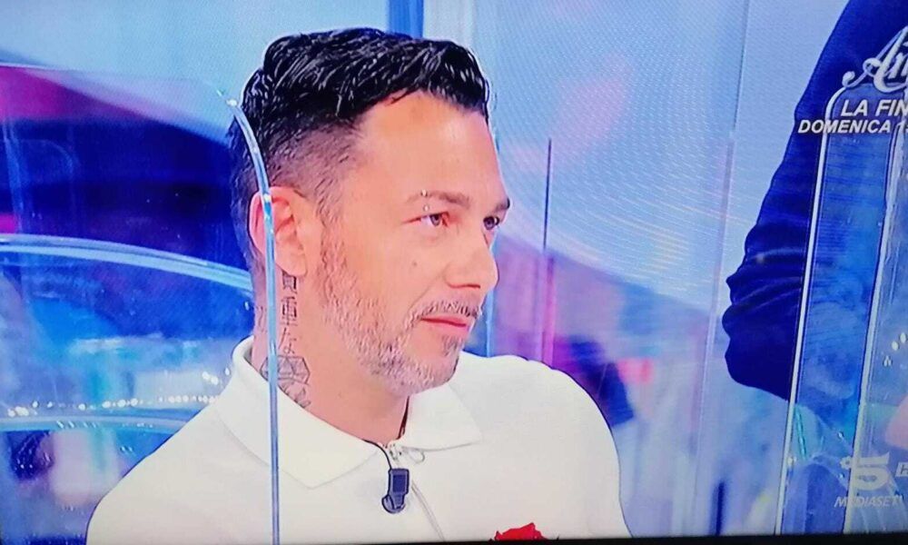 Fabio di Uomini e Donne, chi è il nuovo corteggiatore di Gloria: età, lavoro, Instagram Fabio di Uomini e Donne, chi è il nuovo corteggiatore di Gloria: età, lavoro, Instagram