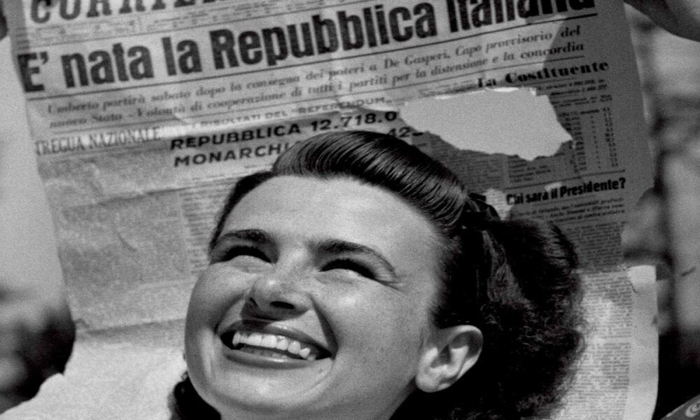 Festa della Repubblica Mattarella ai prefetti