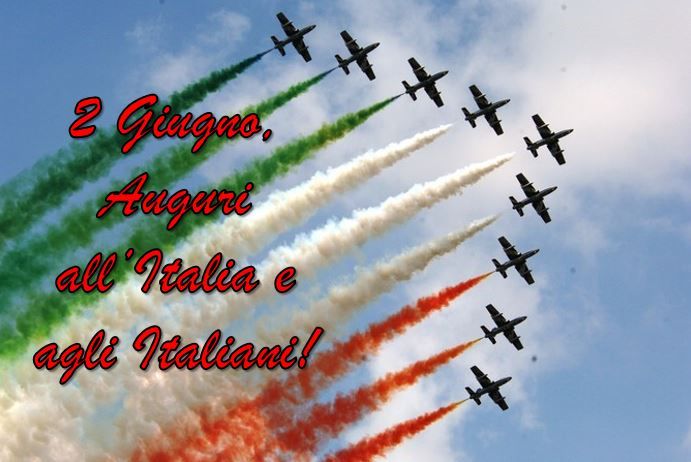 Festa della Repubblica foto