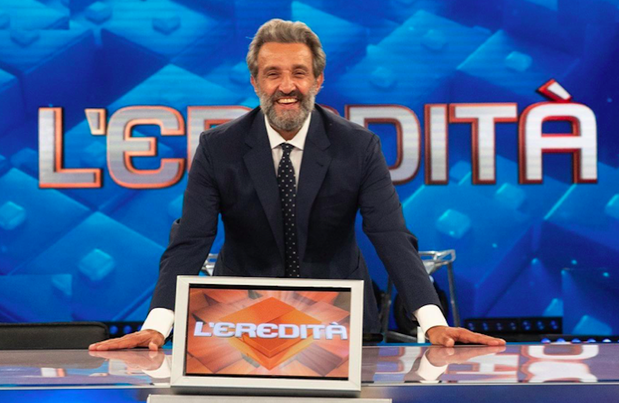 L’Eredità Flavio 