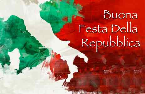 Foto festa della Repubblica