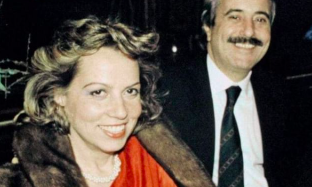 Francesca Morvillo: chi era la moglie di Giovanni Falcone, età, carriera da magistrato, la vita Francesca Morvillo: chi era la moglie di Giovanni Falcone, età, carriera da magistrato, la vita
