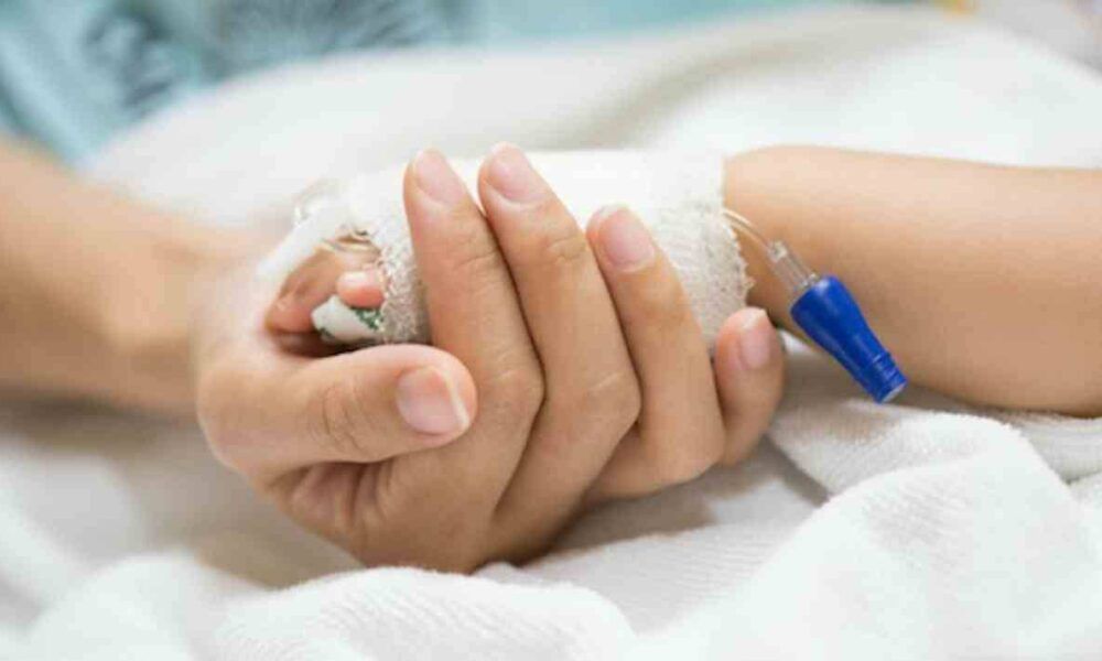 Castelli, il piccolo Francesco e la lotta contro una malattia sconosciuta: il racconto della mamma Castelli, il piccolo Francesco e la lotta contro una malattia sconosciuta: il racconto della mamma