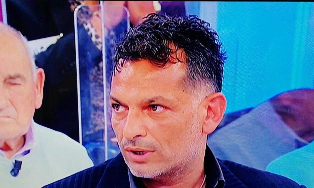 Gianluca, chi è il cavaliere di Uomini e Donne: età, lavoro, Sara, Stefania Gianluca, chi è il cavaliere di Uomini e Donne: età, lavoro, Sara, Stefania