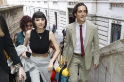 Giorgia Soleri e Damiano uniti per la proposta di legge per il riconoscimento della vulvodinia
