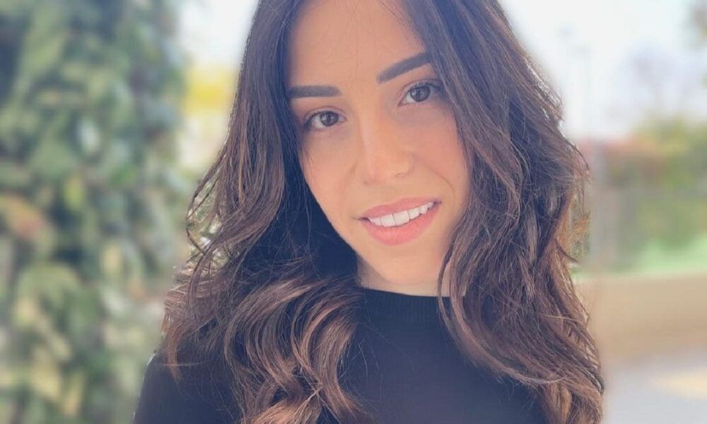 Greta Tigani, chi è la fidanzata di Blind: età, Iene, Instagram Greta Tigani, chi è la fidanzata di Blind: età, Iene, Instagram