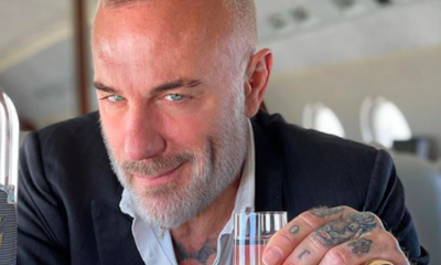 Gianluca Vacchi