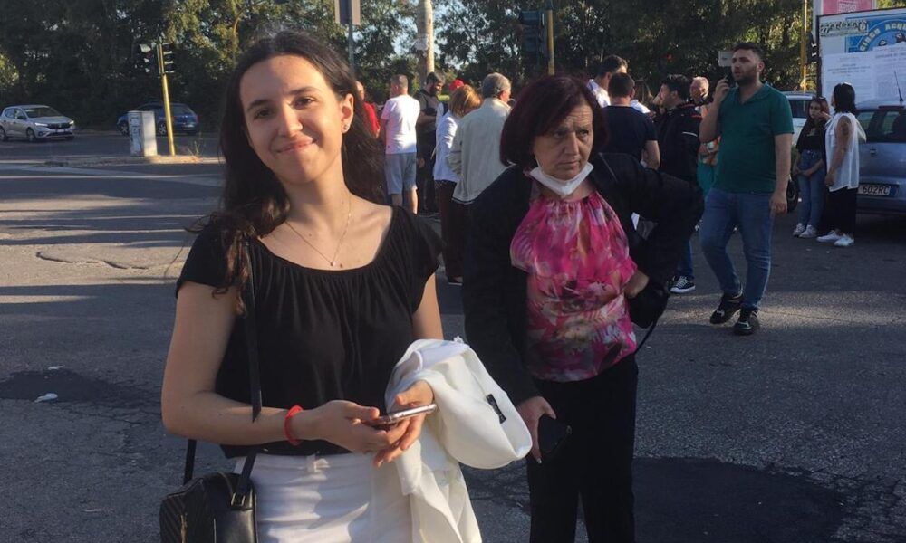 Ardea, Giulia Salvitti è la più giovane candidata d’Italia Ardea, Giulia Salvitti è la più giovane candidata d’Italia