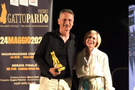 Premio Gattopardo