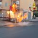 Esplosione contatori del gas a Roma oggi 19 maggio 2022
