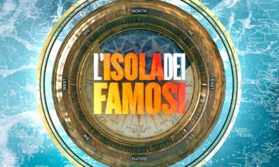 Isola dei famosi