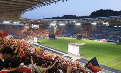 Roma Feyenoord