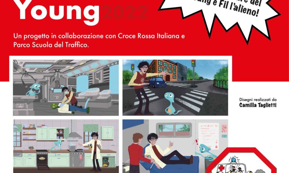 IX Edizione del Progetto Young al Centro Commerciale Euroma2