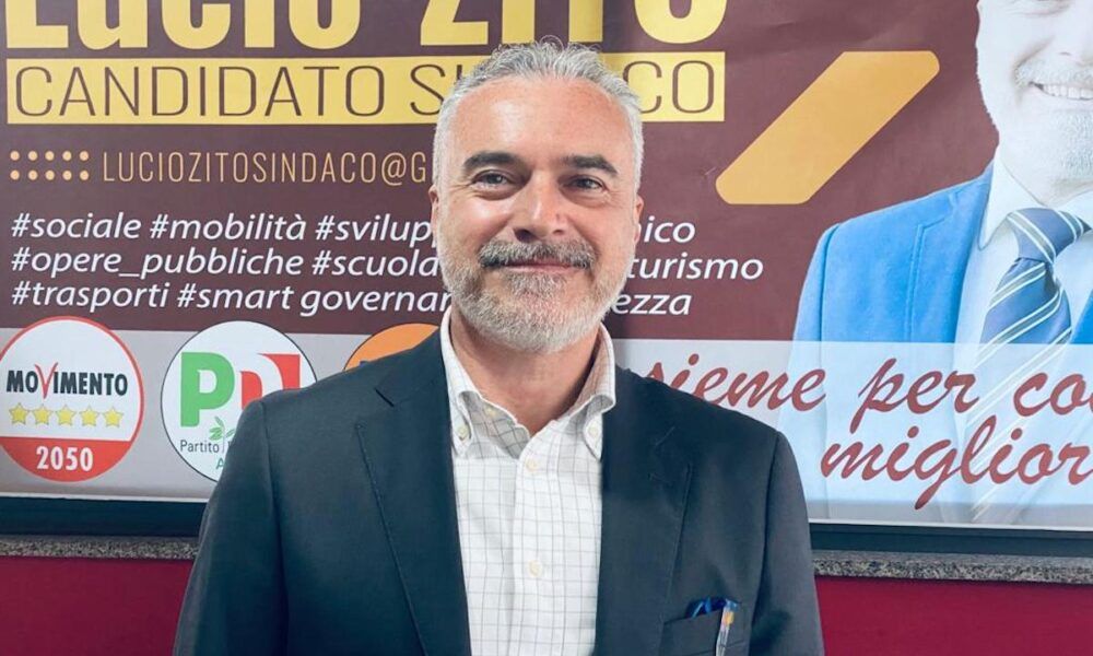 Elezioni, il programma di Lucio Zito: ‘Ecco come Ardea continuerà a cambiare in meglio’