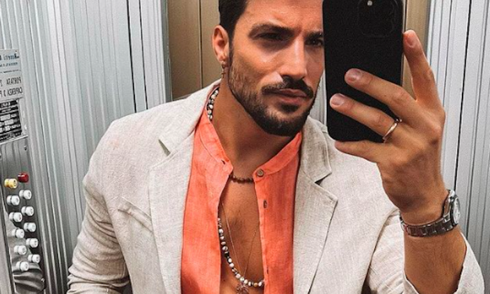 Mariano di Vaio: chi è, età, successo, il Blog, l’amicizia con Chiara Ferragni, famiglia e Instagram Mariano di Vaio: chi è, età, successo, il Blog, l’amicizia con Chiara Ferragni, famiglia e Instagram