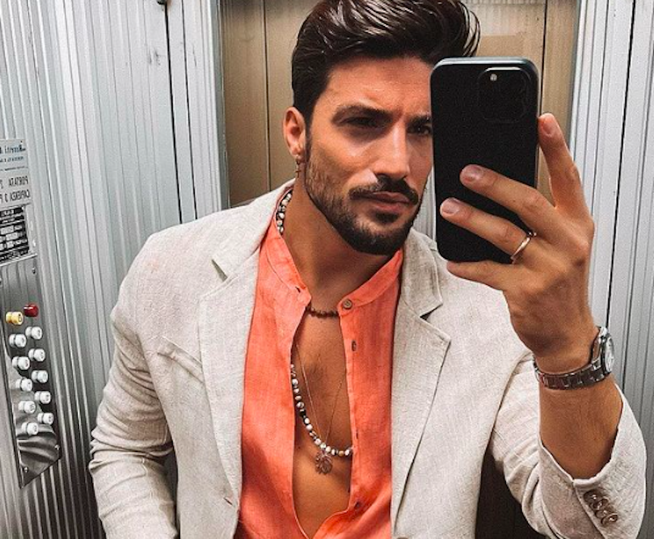Abbigliamento mariano di best sale vaio