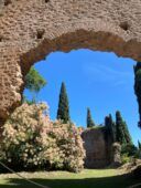 Matrimonio Giardino di Ninfa