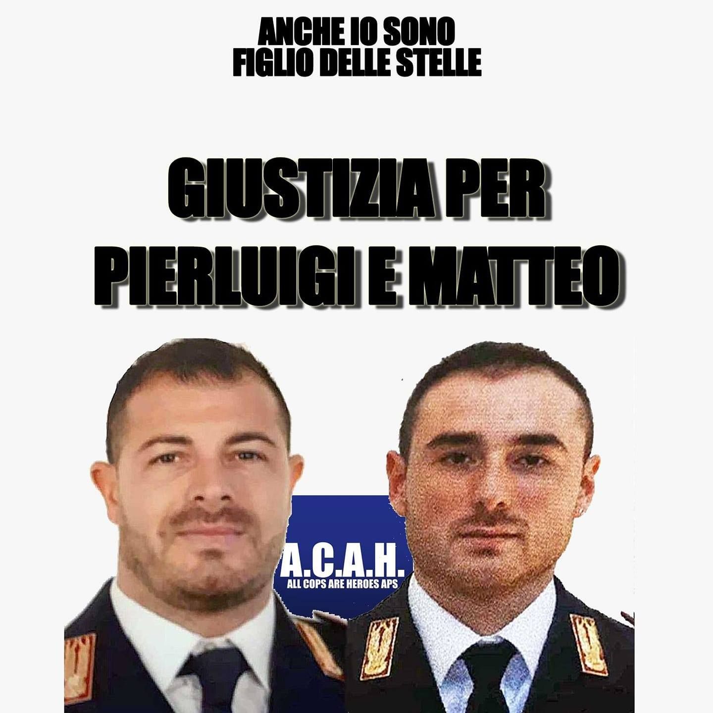 Matteo e Pierluigi