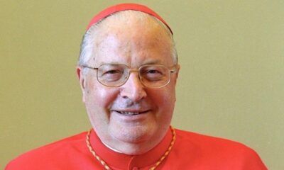 Morto Angelo Sodano: è stato Cardinale a Ostia e Albano