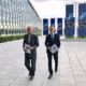 Svezia e Finlandia presentano domanda di adesione alla Nato, gli ambasciatori dei due paesi