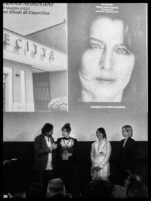 Premio Anna Magnani