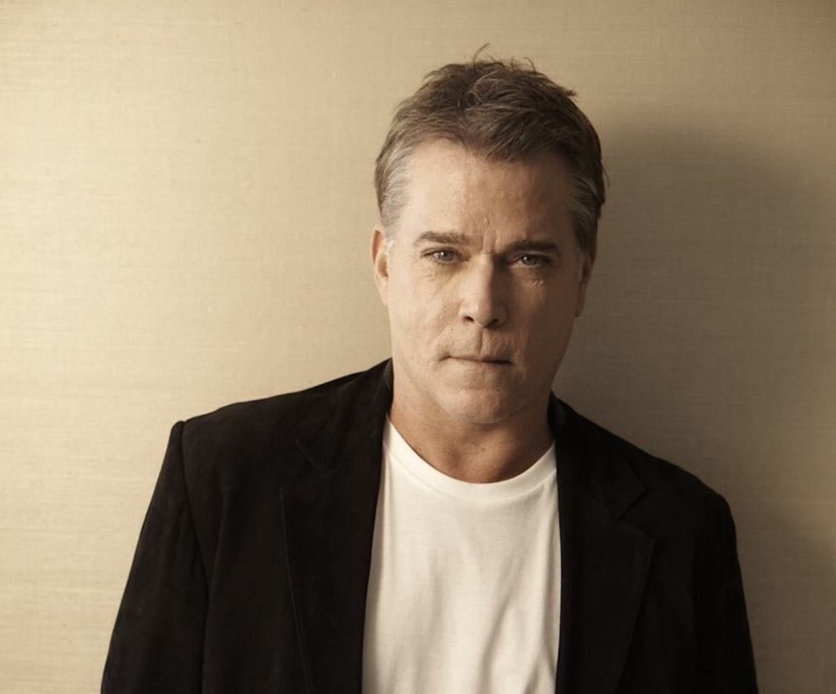 Ray Liotta