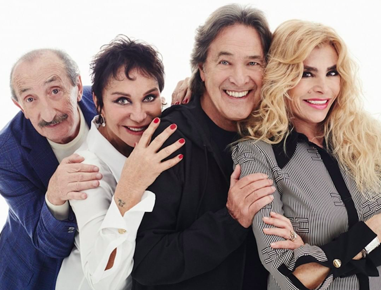 Ricchi e Poveri chi sono, età, carriera, canzoni di successo e Instagram Ricchi e Poveri chi sono, età, carriera, canzoni di successo e Instagram