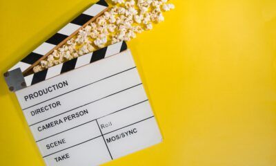Ciak per il nuovo film di Riccardo Scamarcio si cercano comparse