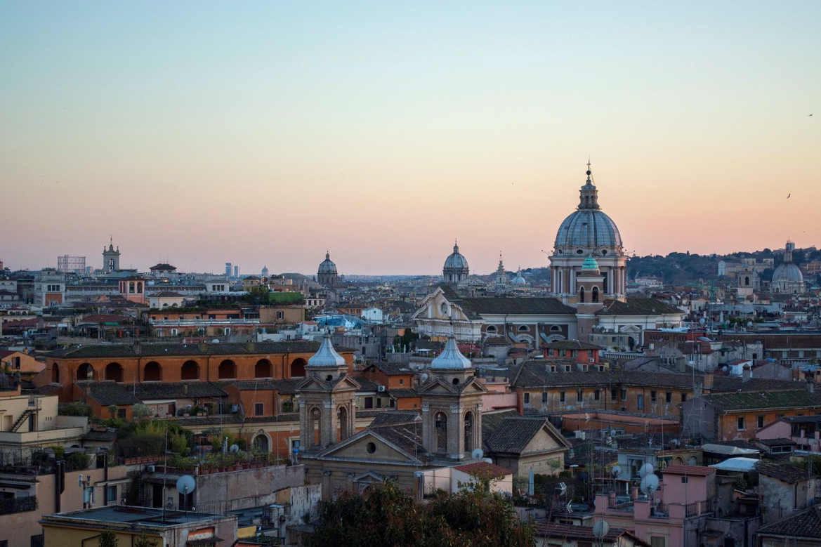 Imprenditoria a Roma