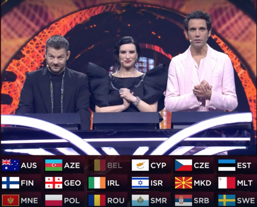 Eurovision 2022