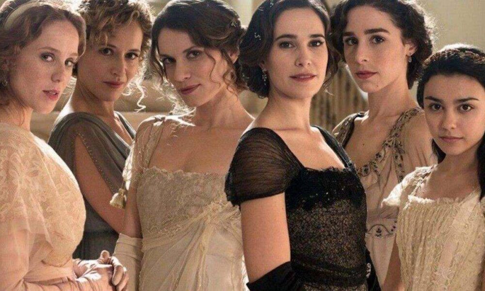 Sei Sorelle, ecco quando inizia la nuova soap opera di Rai 1: trama, di cosa parla Sei Sorelle, ecco quando inizia la nuova soap opera di Rai 1: trama, di cosa parla
