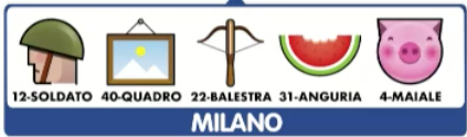 Estrazioni Simbolotto 28 Maggio