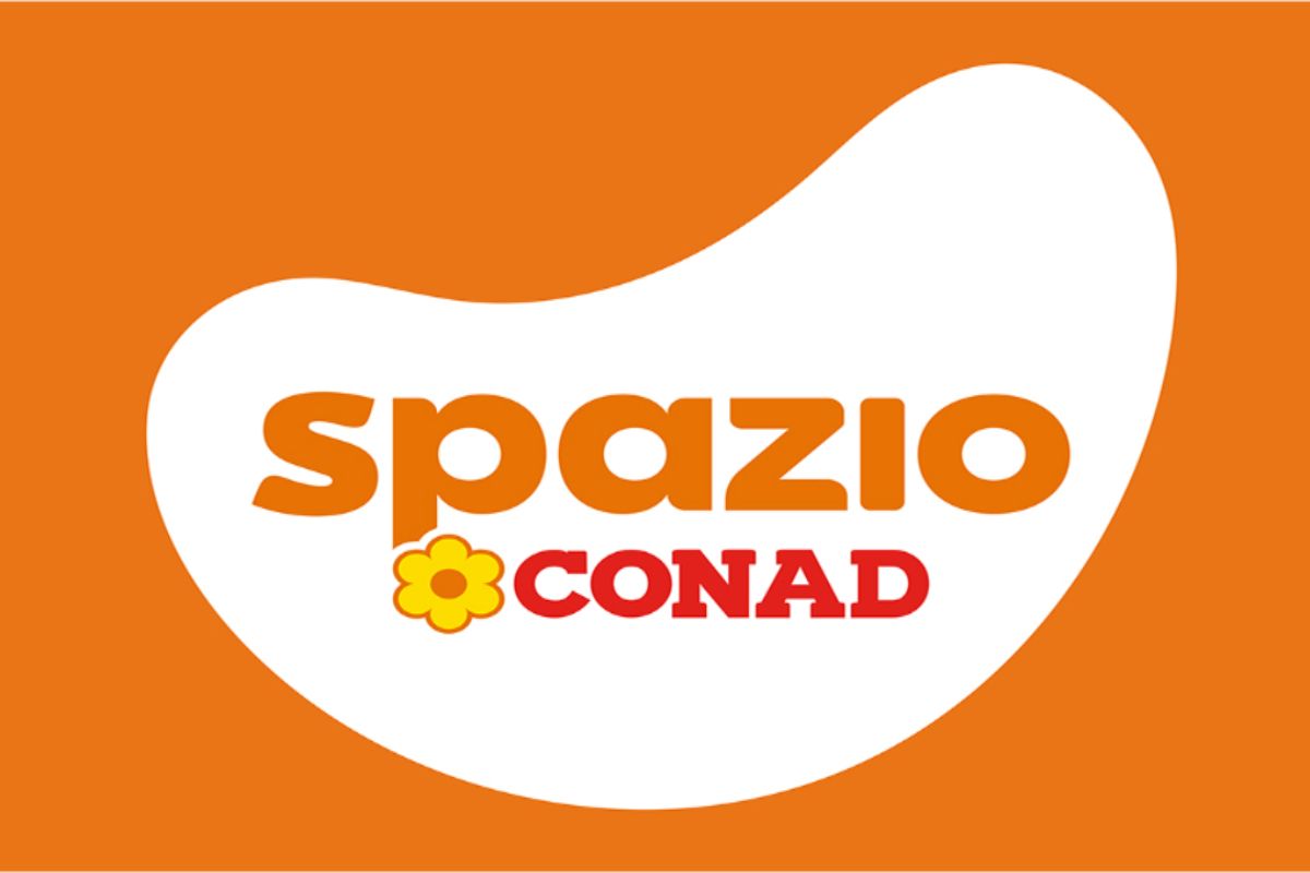 Spazio Conad Volantino Taglio Netto Giugno 2022