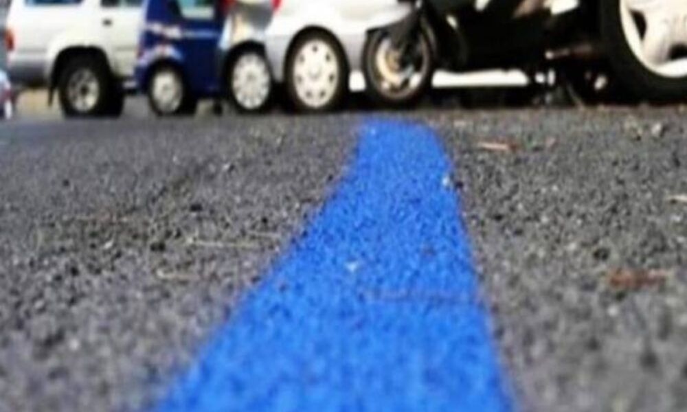 Ladispoli, dal primo Giugno tornano le strisce blu nelle zone del lungomare: ecco le informazioni Ladispoli, dal primo Giugno tornano le strisce blu nelle zone del lungomare: ecco le informazioni