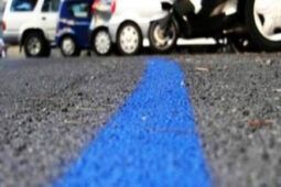 Strisce blu a Monterotondo, da oggi si pagheranno anche col telepass