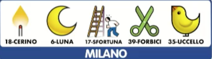 Superenalotto 14 Maggio