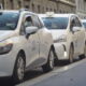 Taxi abusivi controlli Fiumicino e Ciampino