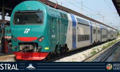 Treni