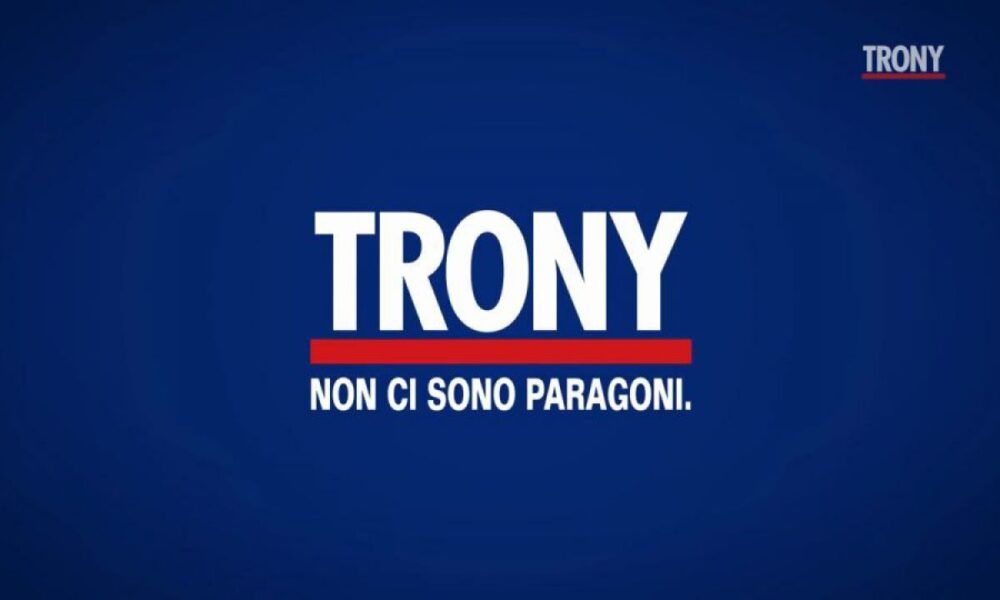 Volantino Trony, offerte online: sconti spaziali fino al 27 maggio Volantino Trony, offerte online: sconti spaziali fino al 27 maggio