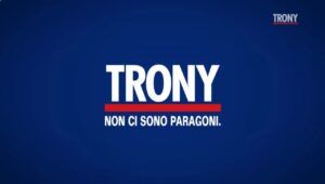 Sottocosto Trony