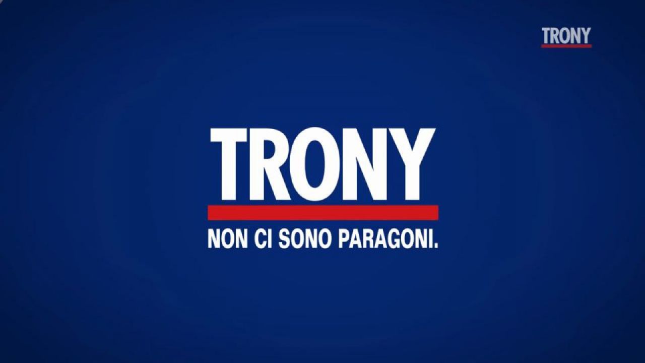 Sottocosto Trony