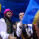 l'Ukraina vince l'eurovision 2022