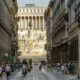Le nuove aperture a Roma in via del Corso a partire da marzo